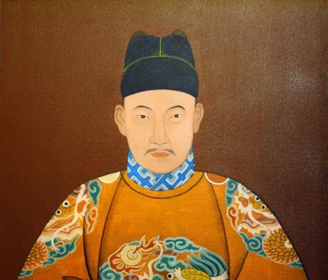 雍正帝_名字_即位