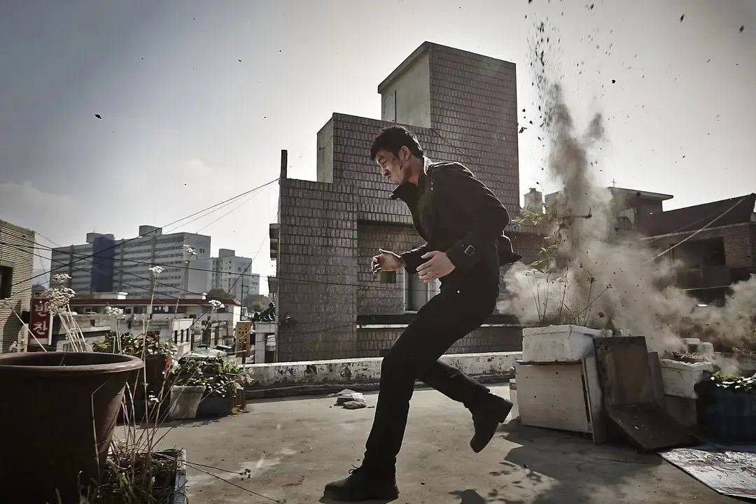 《孤胆特工》(233325, 2010),由李桢凡执导,元斌和金赛纶领衔