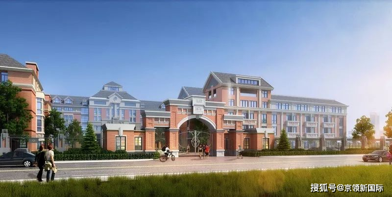 百年中外合作办学历史凝聚格致中学国际课程班的创新基因