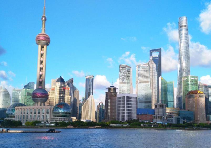 原创世界一线城市榜单公布美国有5座印度有3座那么我国有几座