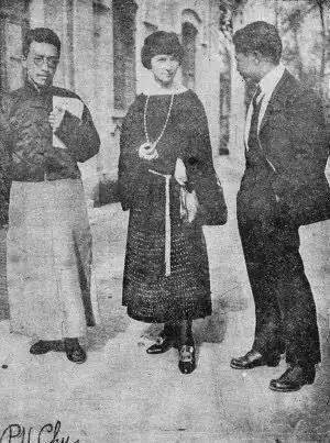 他是爱情专家,婚姻却很悲剧,3任妻子2个自杀,1个跟前夫复合_张竞_因为