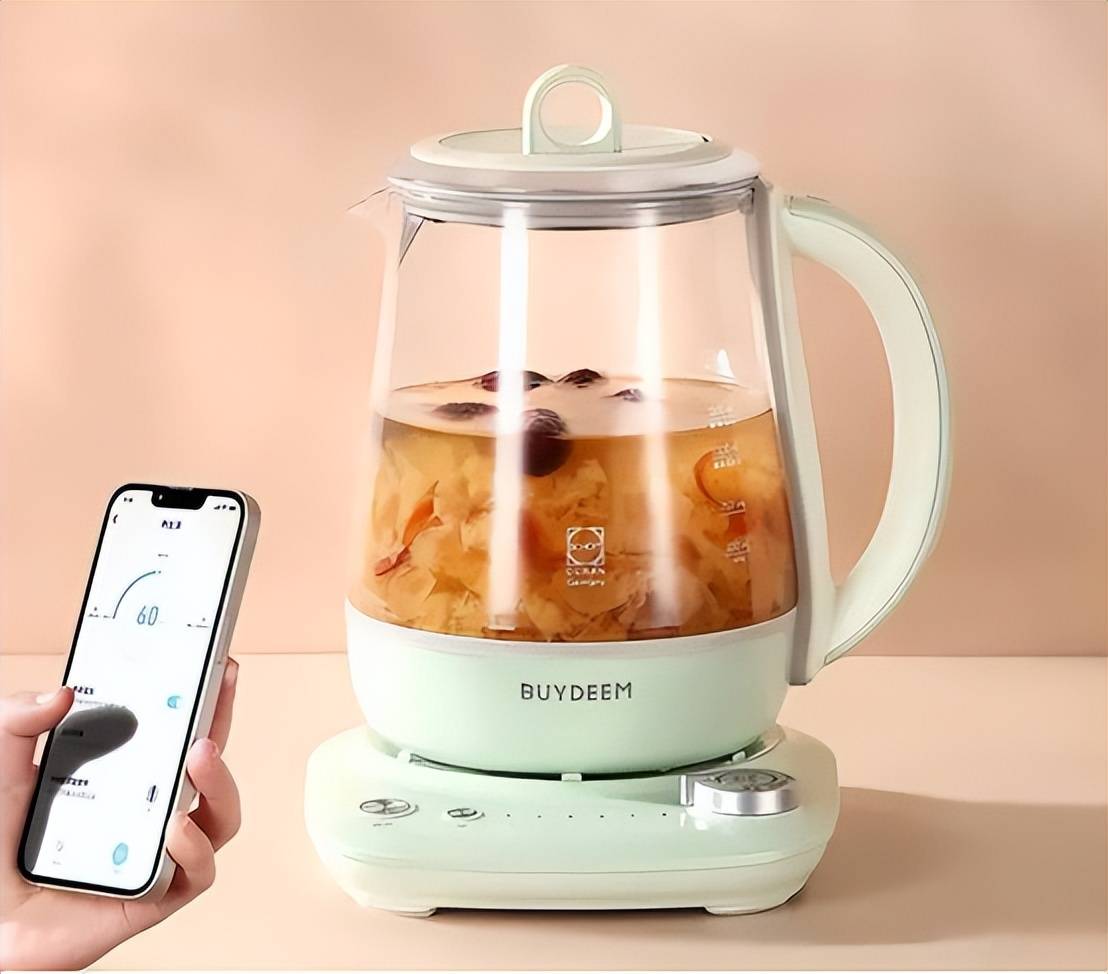 宝宝热水壶哪个牌子好用一点力荐六大高口碑品牌