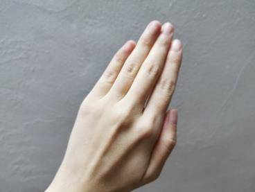 原创王鸥的手也能出道网友评选最美手真就美到骨子里