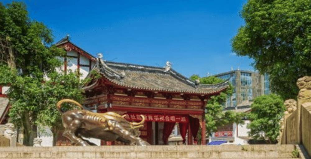 成都最尴尬的景区,耗资20亿打造,因同质化严重如今门可罗雀_龙潭_水乡