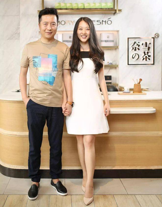 原创一群80后硬生生撑起奶茶行业河南湖南四川江西5人登上富豪榜