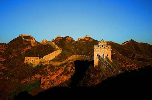 北京万里长城旅游详细攻略一句不到长城非好汉我们就来了