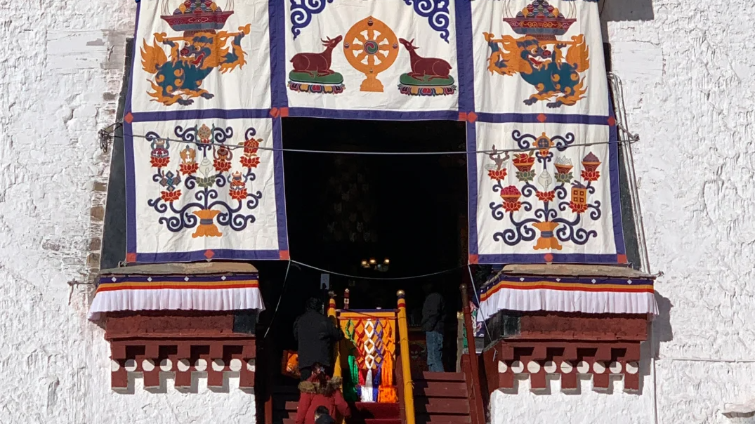 到西藏玩5天大概要多少钱去西藏旅游5天费用及攻略累计万人点赞攻略篇