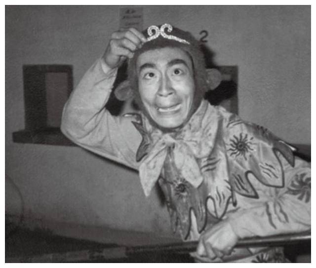 原创西游记82版揭秘孙悟空诞生记六小龄童曾失机会