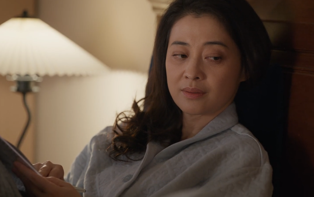 原创江河日上肖雪怎么了一张愿望清单成了郑寒江仕途的第一把刀