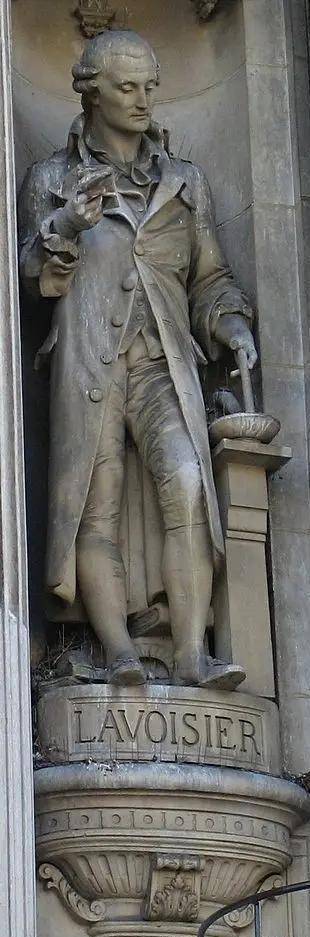 他以自己为试验品,用生命得到结论_拉瓦锡_实验_灵魂