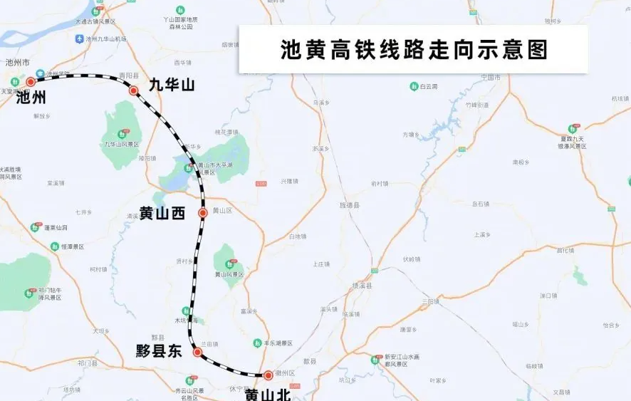 原创2024年又是长三角大丰收之年计划开通四条高铁江浙沪皖都有份