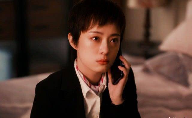 原创安家暴露孙俪演技她的演技是不是只能演古装了