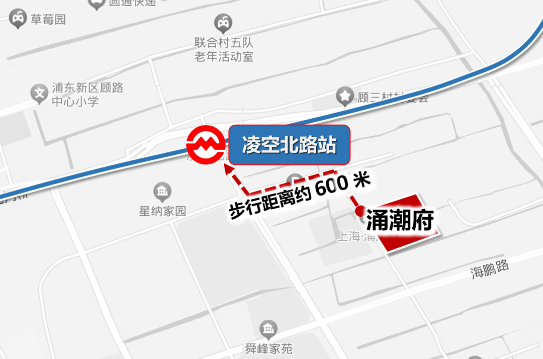 府)首页网站|大家涌潮府楼盘详情 /容积率/小区环境_曹路_板块_电话
