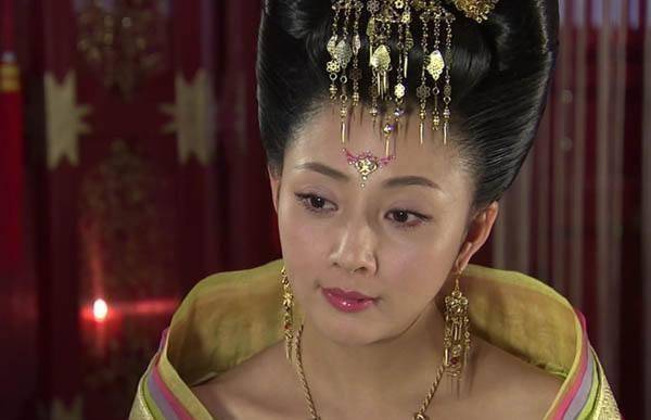 生活_惠妃_问题