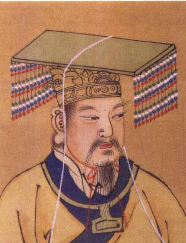 夏,商,周的都城在今天的哪里?_时期_河南_颛顼