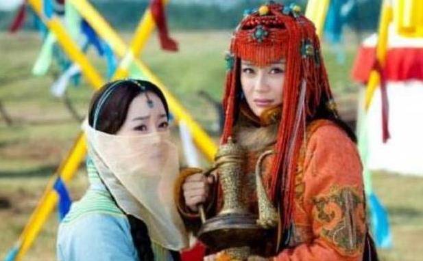 原创和亲公主嫁到蒙古后为何大多没生儿育女只因蒙古有一陋习