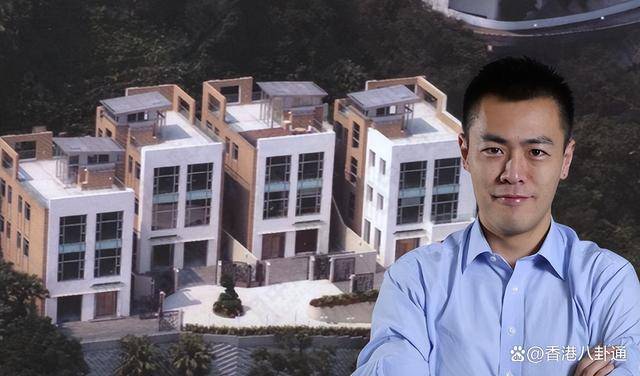 香港半山豪宅是什么(科普——下)