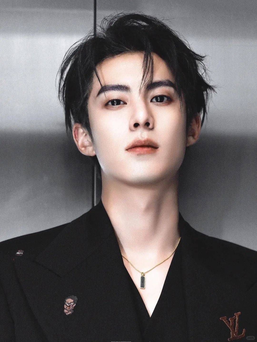 王鹤棣看到结局无法想象你会有多开心