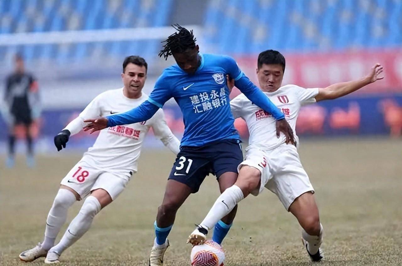 原创沧州雄狮挫败争冠热门终结不胜魔咒爆冷夺首胜