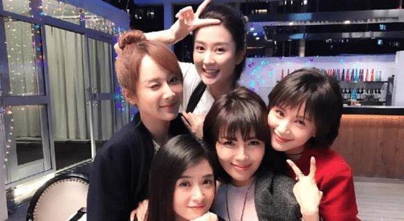 原创欢乐颂3即将开机主演名单五美换了两人网友不追了