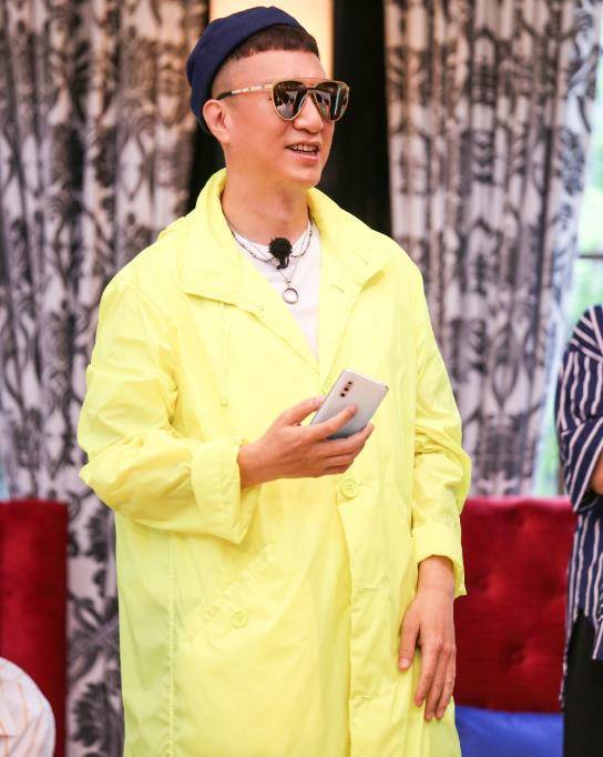 黄渤没有说错从孙红雷身上我看到了娱乐圈的残酷真相