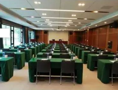 大联盟商户丨安横沙岛度假酒店_娱乐_会议室_行政