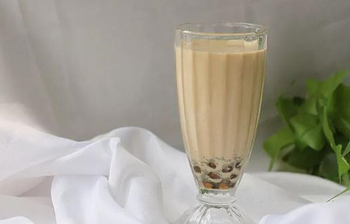 原创超健康的自制奶茶系列来了周杰伦一直喝都不会胖