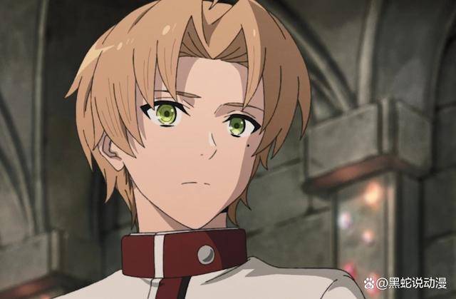 无职转生第二季后篇新pv公开 新婚篇开启 枪哥要成鲁迪的妹夫了