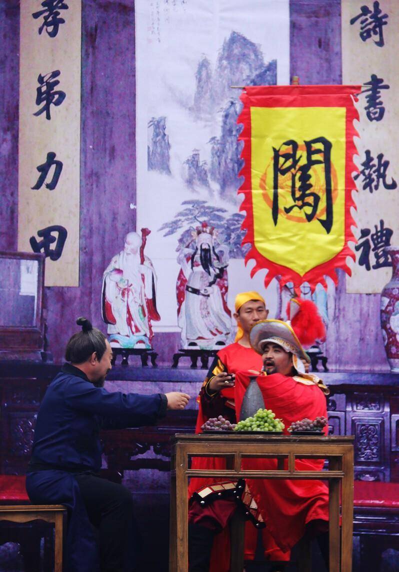 原创李自成一路势如破竹曹文诏亲自迎头剿杀义军结局如何