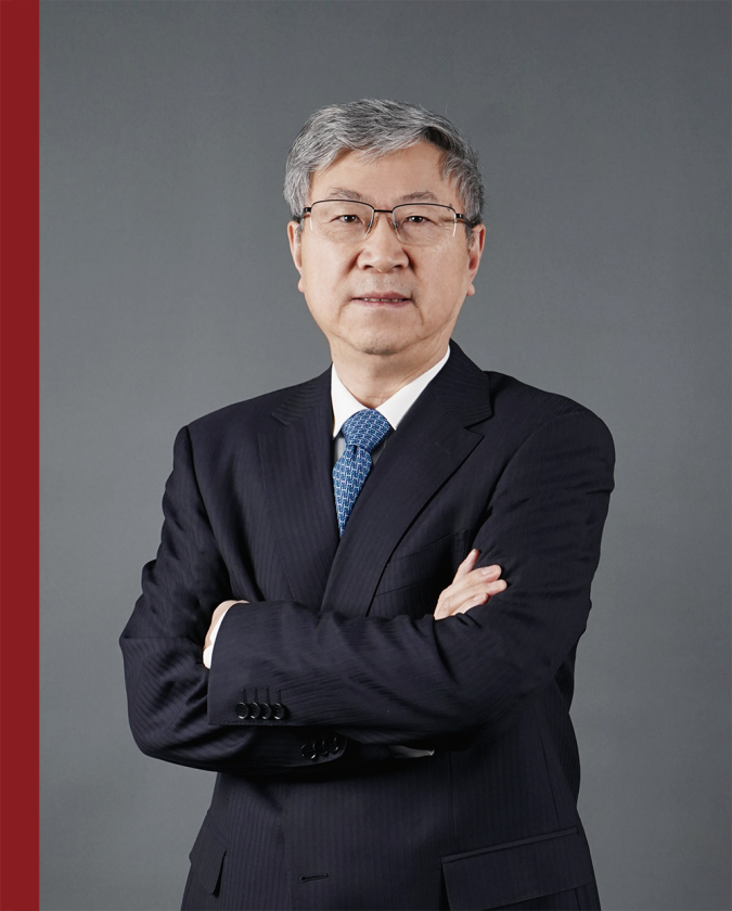 尹同跃:颠覆性技术引领奇瑞的崛起