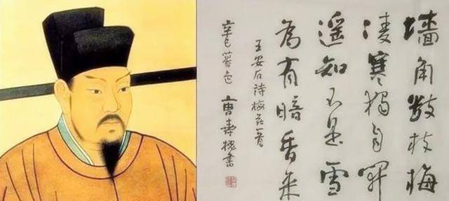 此人千年来,有人崇拜有人痛骂,纵使非议满身,却依然令我们感动_王安石