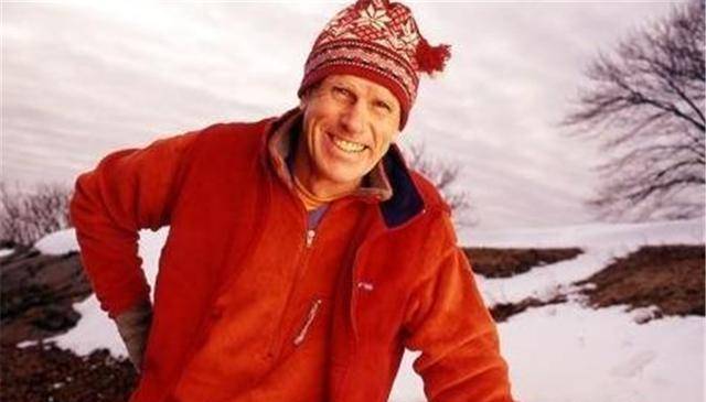 原创他是最早登顶珠峰的其中1人46年后悄悄叛变透露自己是第一