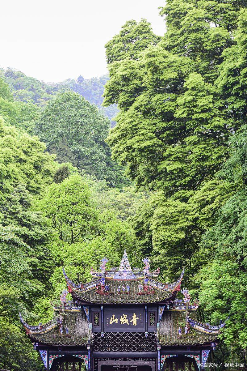 凤山景区图片