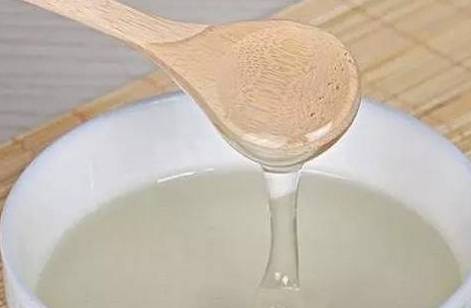 白糖水_枝条_植物