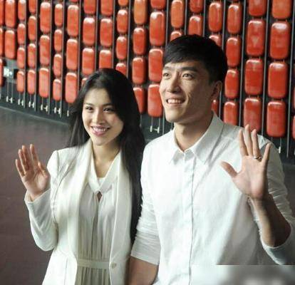原创离婚多年刘翔依旧葛天却焕然一新两人变化之大究竟谁更胜一筹