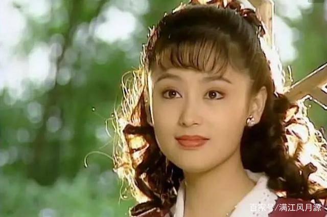 陈红从最近被网友曝光的一组剧照中,我们可以看到27年前拍摄琼瑶剧时