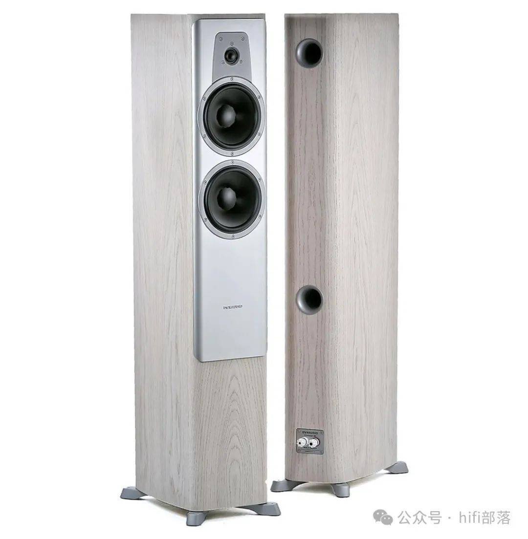 丹麦丹拿dynaudiocontour30轮廓30落地音箱