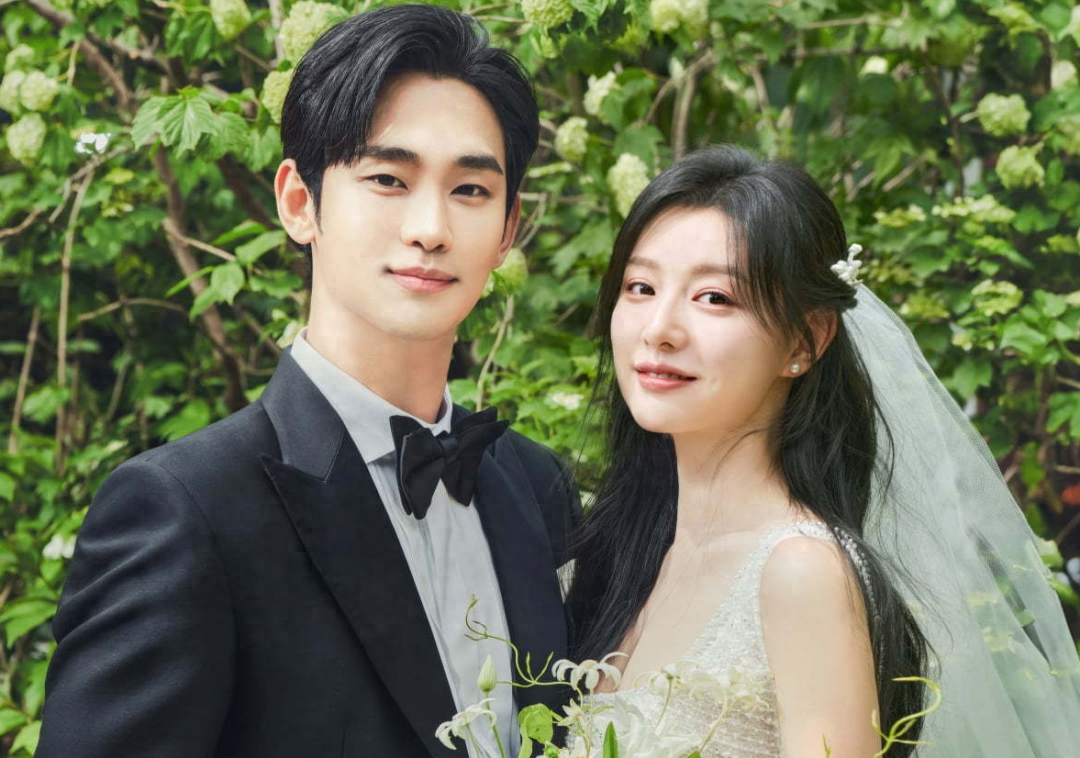 金秀贤新剧大翻车凤凰男入赘豪门却盼着吃绝户网友纷纷避雷