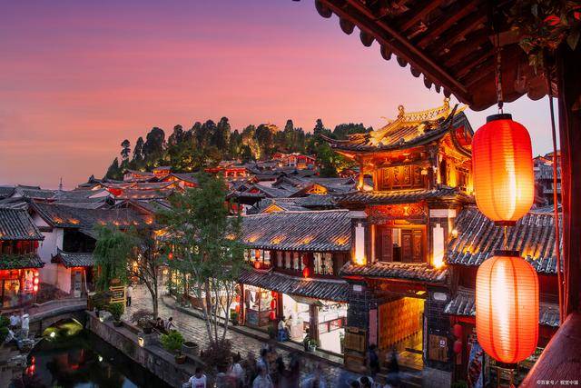 四川旅游攻略,第一次去四川一定要看_景点_九寨沟_成都