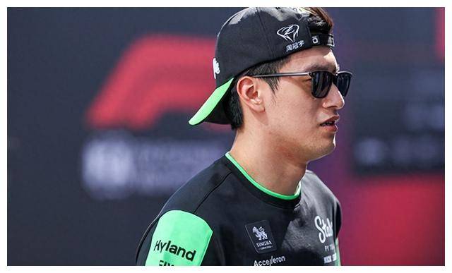 原创周冠宇f1沙特大奖赛惊艳表现触碰遗憾