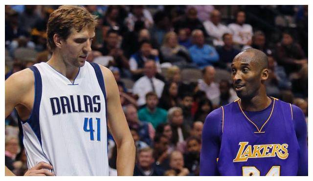 原创穿越时空寻觅科比的四位错过助手众星璀璨保罗心中遗憾