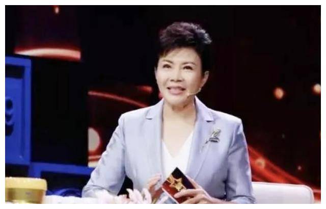 阚丽君_舞台_电视