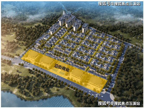 (解答 楼盘分析)_设计_草海_花园