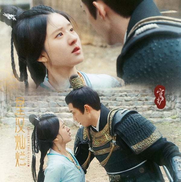 原创10部netflix错过可惜爱情古装剧知否长相思余韵深第十部是精品