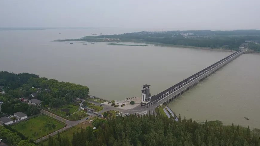 宁淮高铁淮安洪泽站选址确定今后江苏人可以坐高铁来洪泽开吃啦