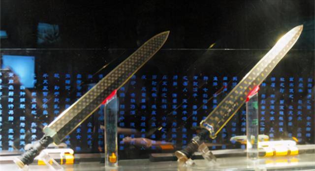 原创干将莫邪为何要用活人祭剑并非古人迷信现代科学家道出原因