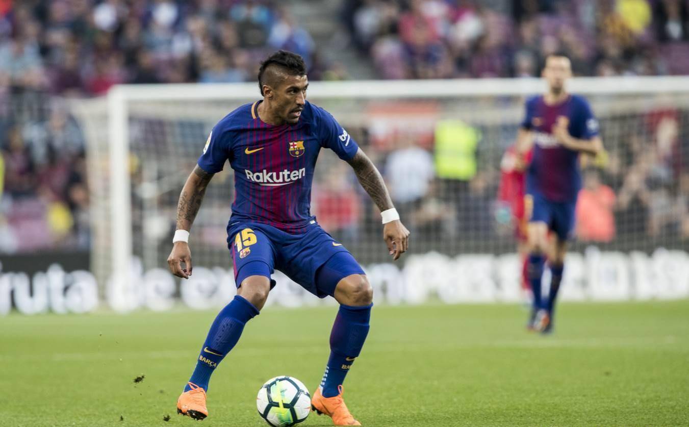 夏天_巴塞罗那_赛季