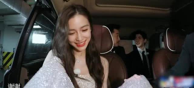 原创baby要上车沙溢赶紧让座位谁注意李晨这才是老成员的默