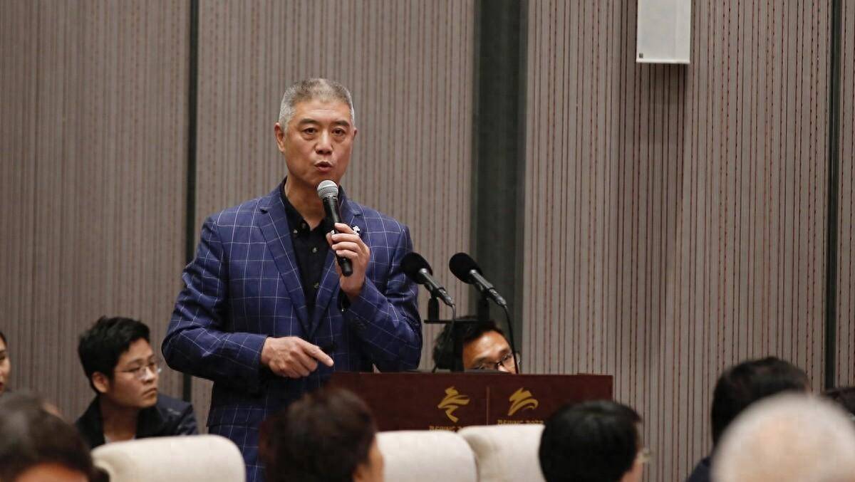 原创看了徐济成说的放开外援才知道没有想象中那么简单