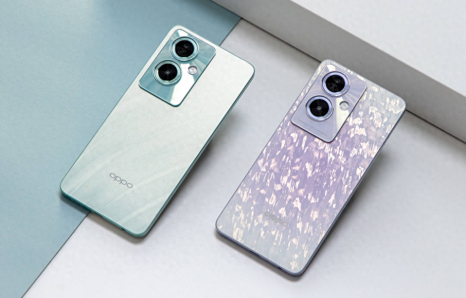 oppoa2搭载高性能处理器与多摄让你畅享流畅操作与精彩拍摄